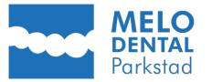 Logo-&-tekst-Melo-Dental